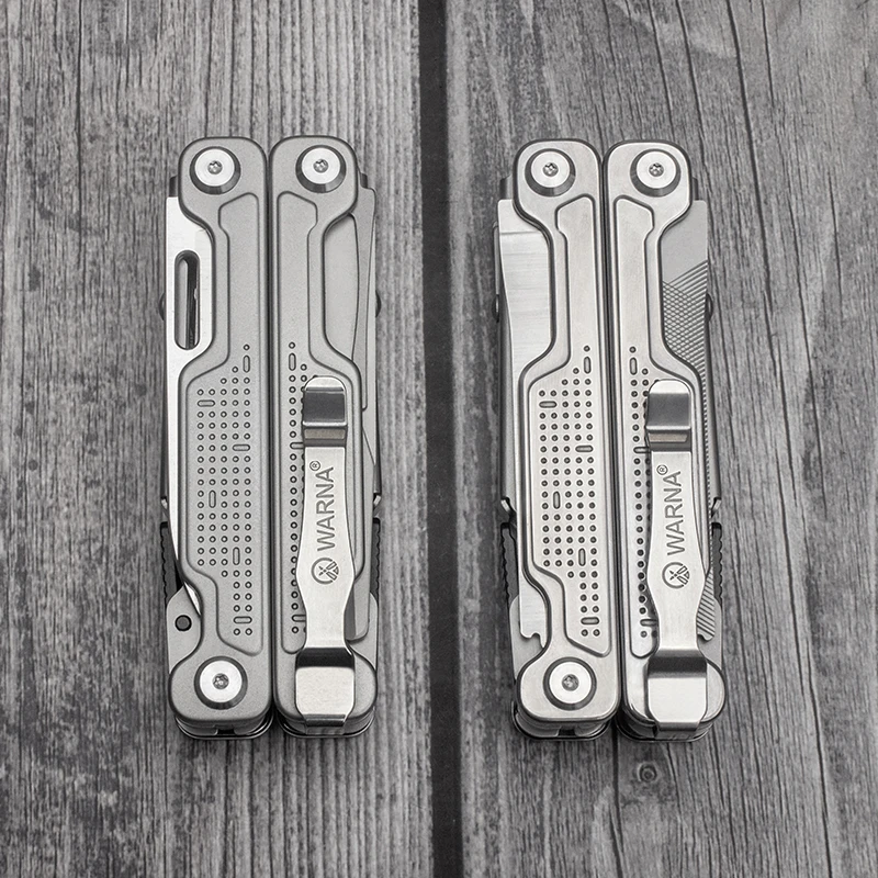 Edc Carry Knife - BHBT Nieuwe multifunctionele opvouwbare tang voor