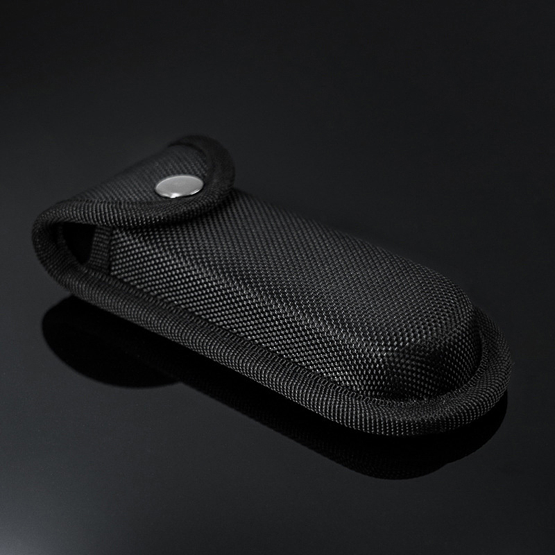 Zaklamphouder, opvouwbare mess - Edc Everyday Carry Knives recensie en prijs