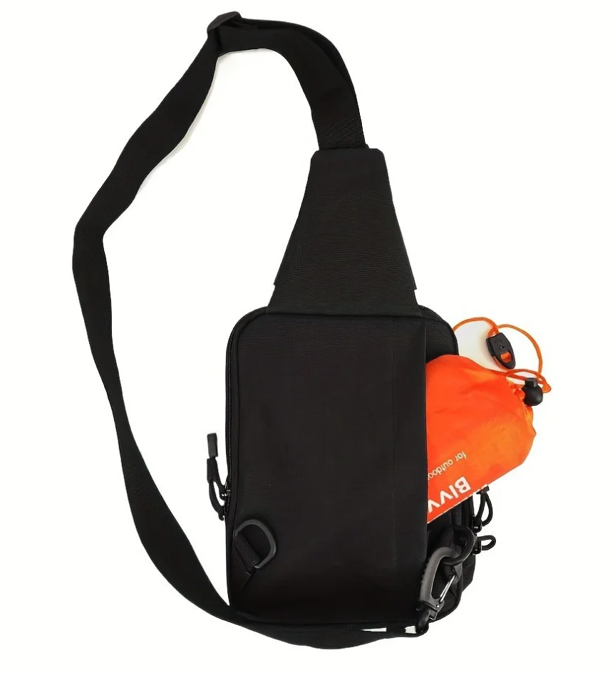 Tactische Schoudertas voor Ver - Edc Concealed Carry Sling Bag recensie en prijs