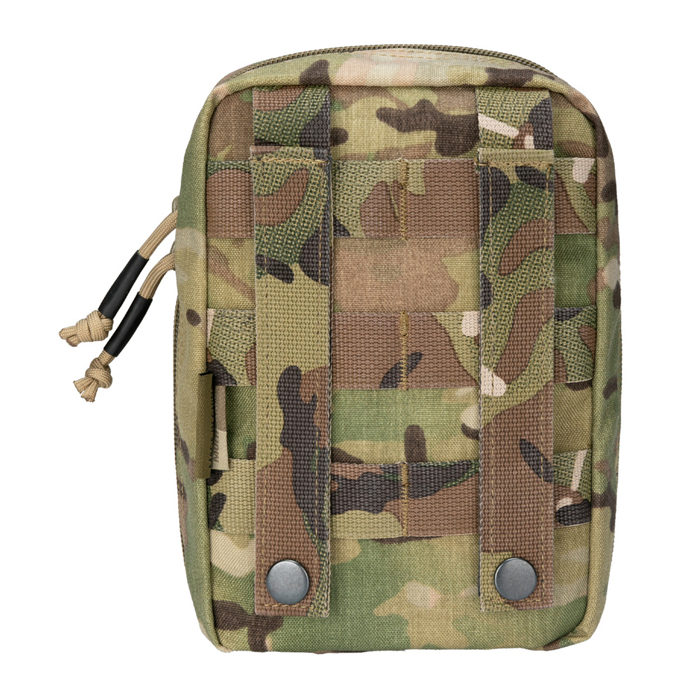 SPANKER Tactische Molle Pouche - Edc Carry Fanny Pack recensie en prijs