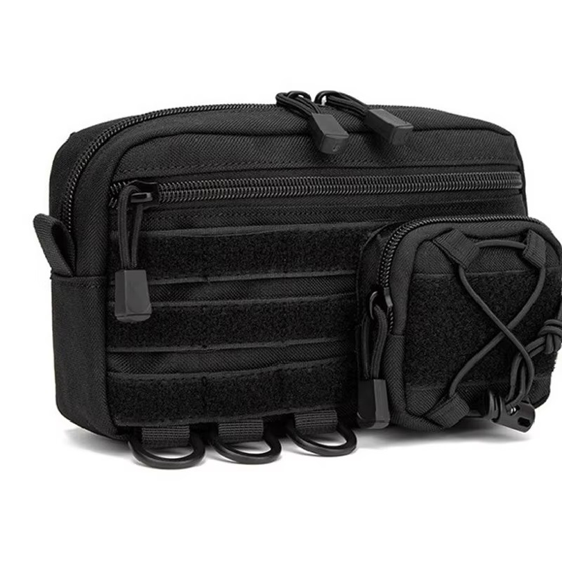 1000D EDC Pouch Molle Organize - Edc Carry Fanny Pack recensie en prijs