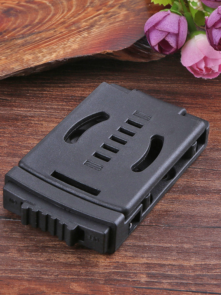 Multifunctionele K-schedeclip, - Edc Carry Clip recensie en prijs