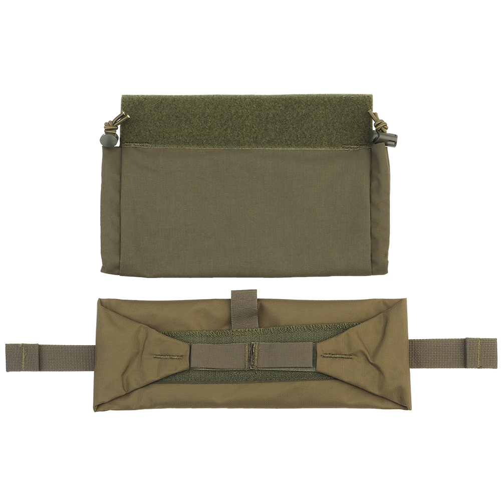 Tactische Trauma Pouch Rol 1 E - Edc Carry Fanny Pack recensie en prijs