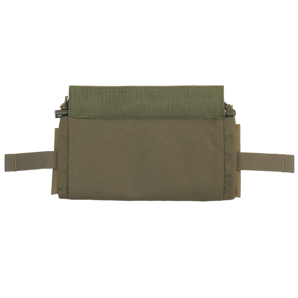 Tactische Trauma Pouch Rol 1 E - Edc Carry Fanny Pack recensie en prijs