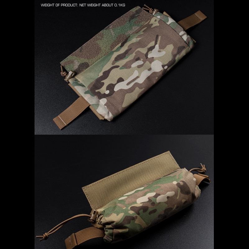 Tactische Trauma Pouch Rol 1 E - Edc Carry Fanny Pack recensie en prijs