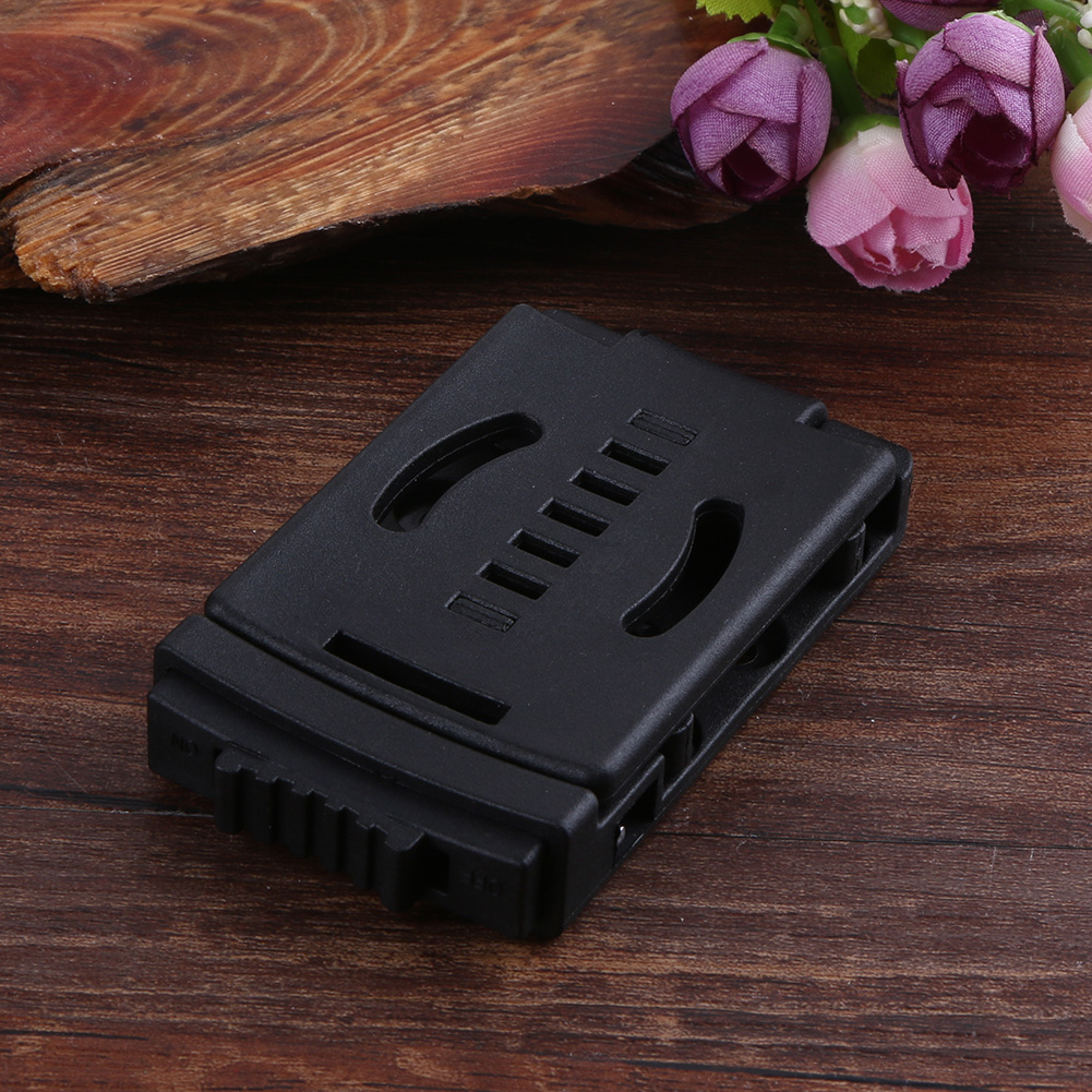 Multifunctionele K-schede riem - Edc Carry Clip recensie en prijs