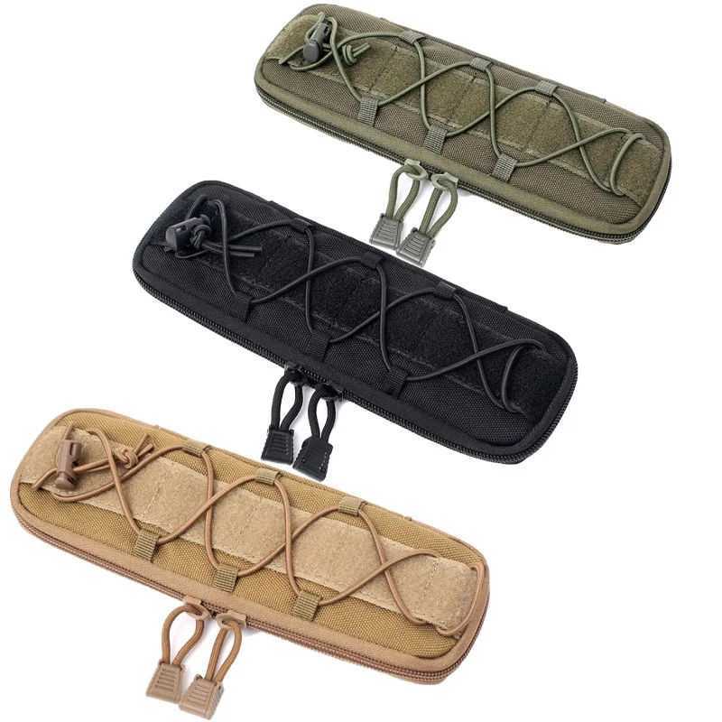 Molle Mes Zakje Edc Taille Pac - Edc Carry Knife recensie en prijs