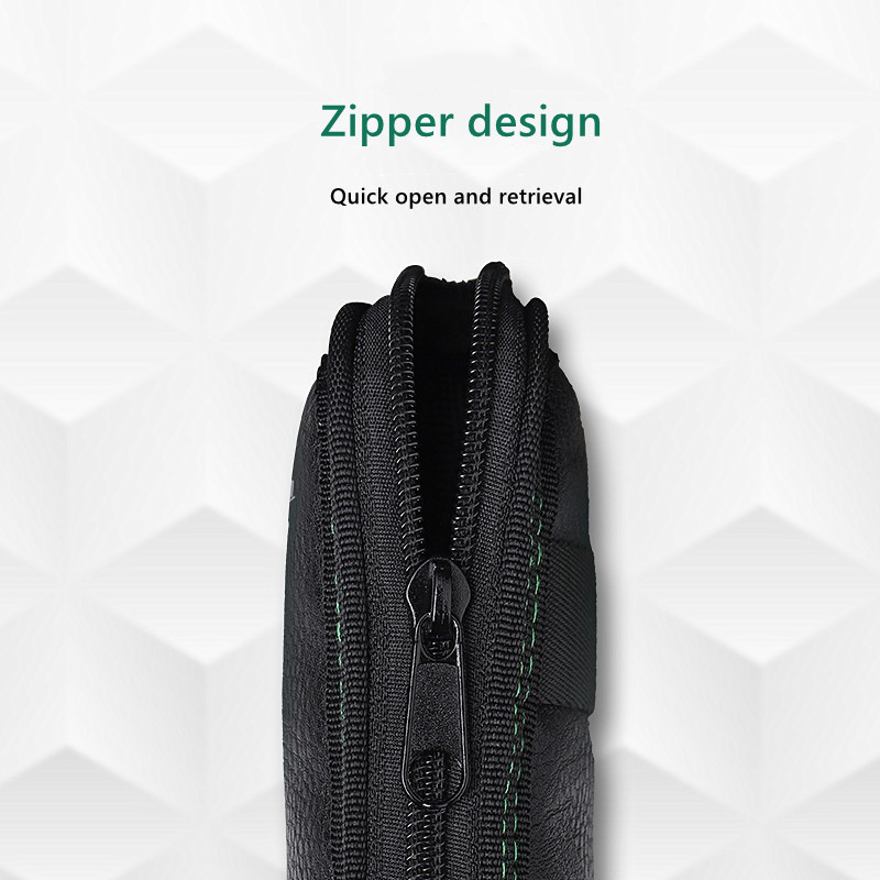 Draagbare zakmesschede, Oxford - Edc Carry Clip recensie en prijs