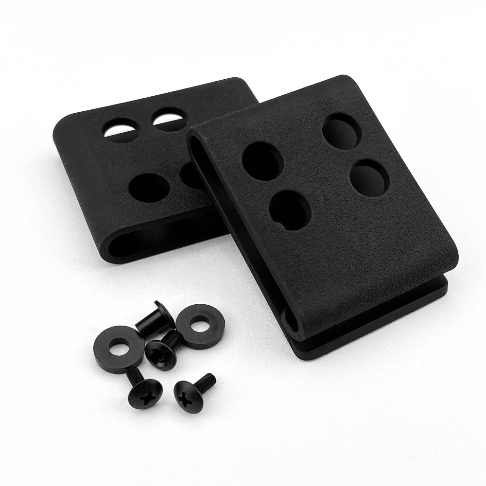 EDC Draagbare Gereedschappen D - Edc Carry Clip recensie en prijs