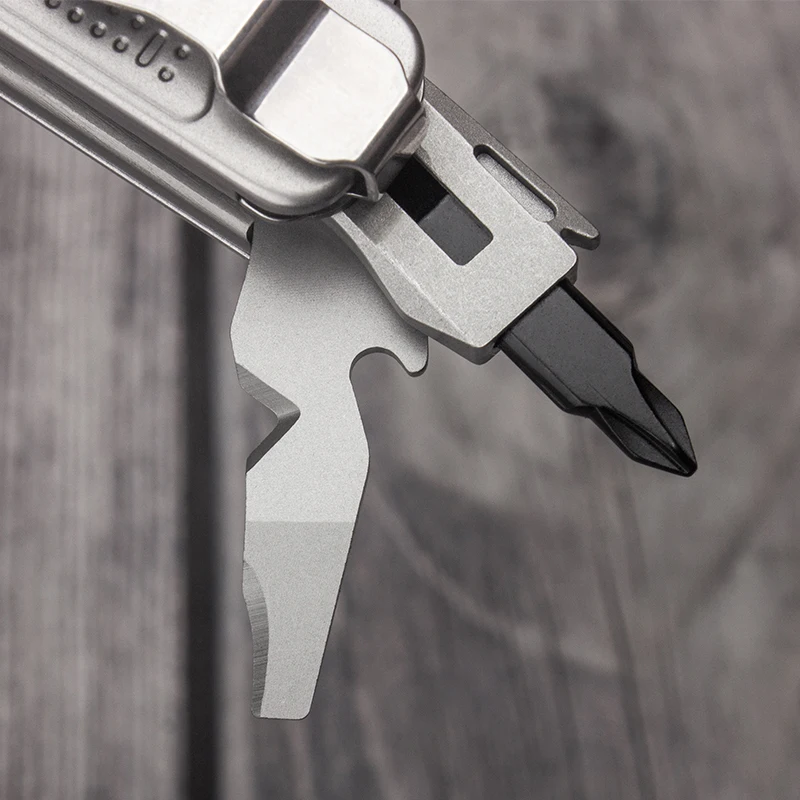 BHBT Nieuwe multifunctionele o - Edc Carry Knife recensie en prijs