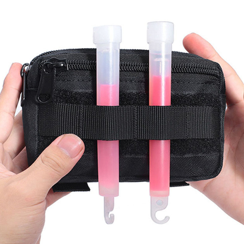 Dubbellaags EDC Pack Heren Tac - Edc Carry Fanny Pack recensie en prijs