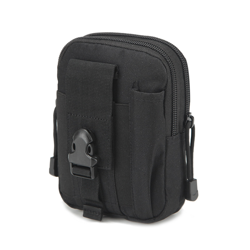 Universele EDC Tactische Molle - Edc Carry Fanny Pack recensie en prijs