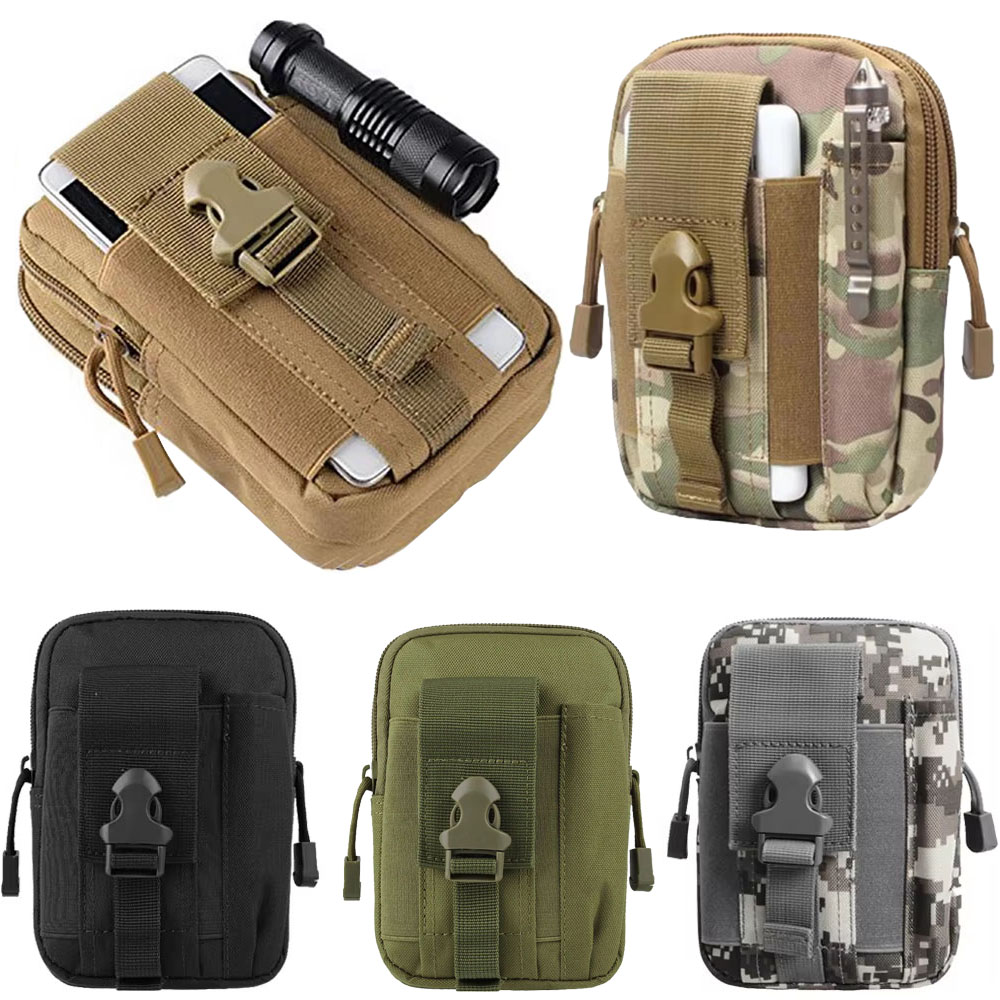 Outdoor Gear Tool Gadget Zakri - Edc Carry Fanny Pack recensie en prijs