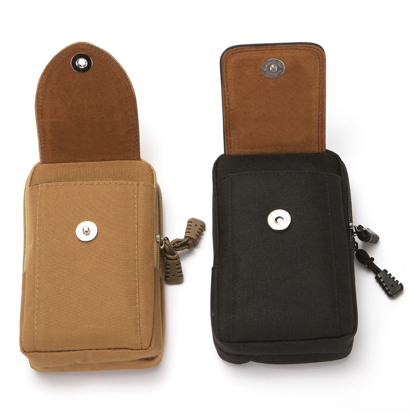 Homefish Heren Tactische EDC H - Edc Carry Fanny Pack recensie en prijs